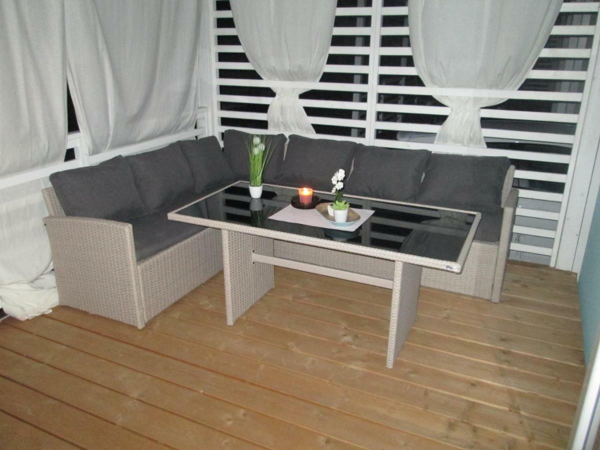 Mobile Home Pearl Of Murter Jezera Eksteriør bilde